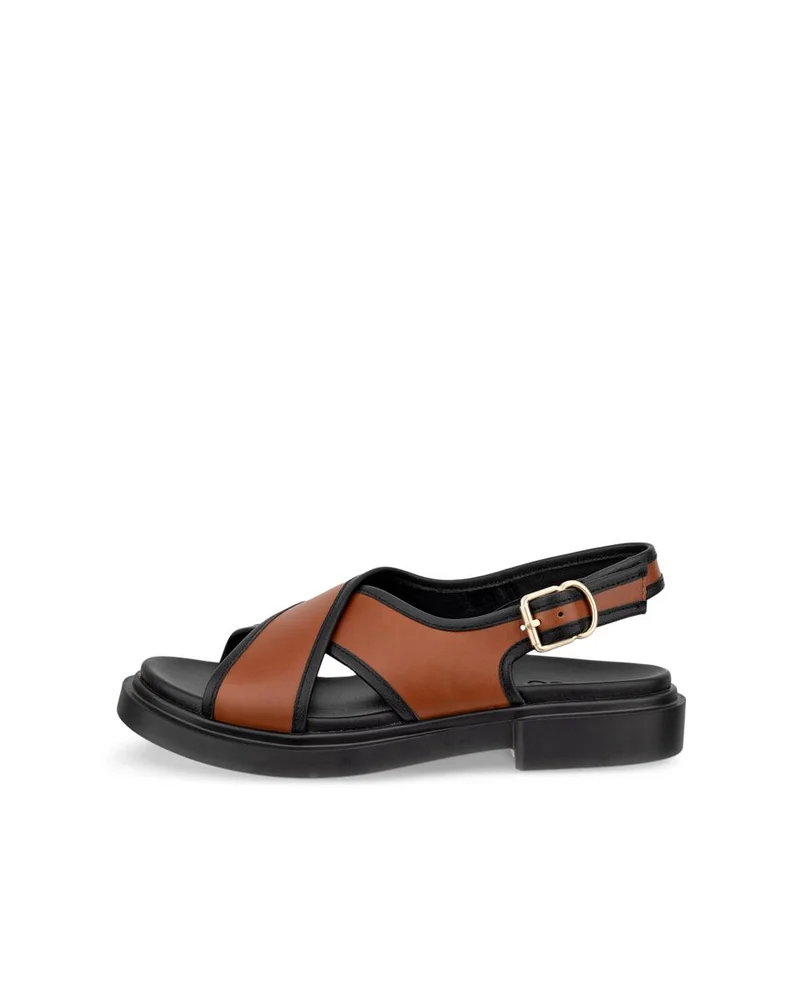 ECCO Metropole Seoul W Mink